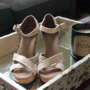 Toms Sandals